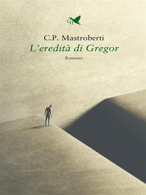 cover image of L'eredità di Gregor